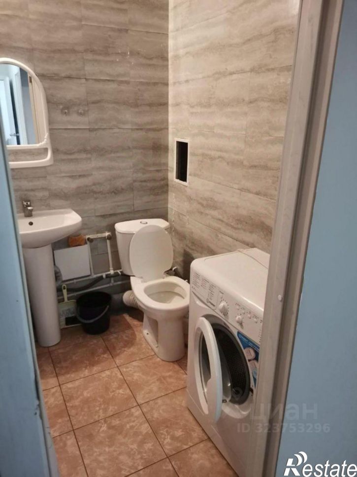 2-комн квартира микрорайон Салават Купере м-н