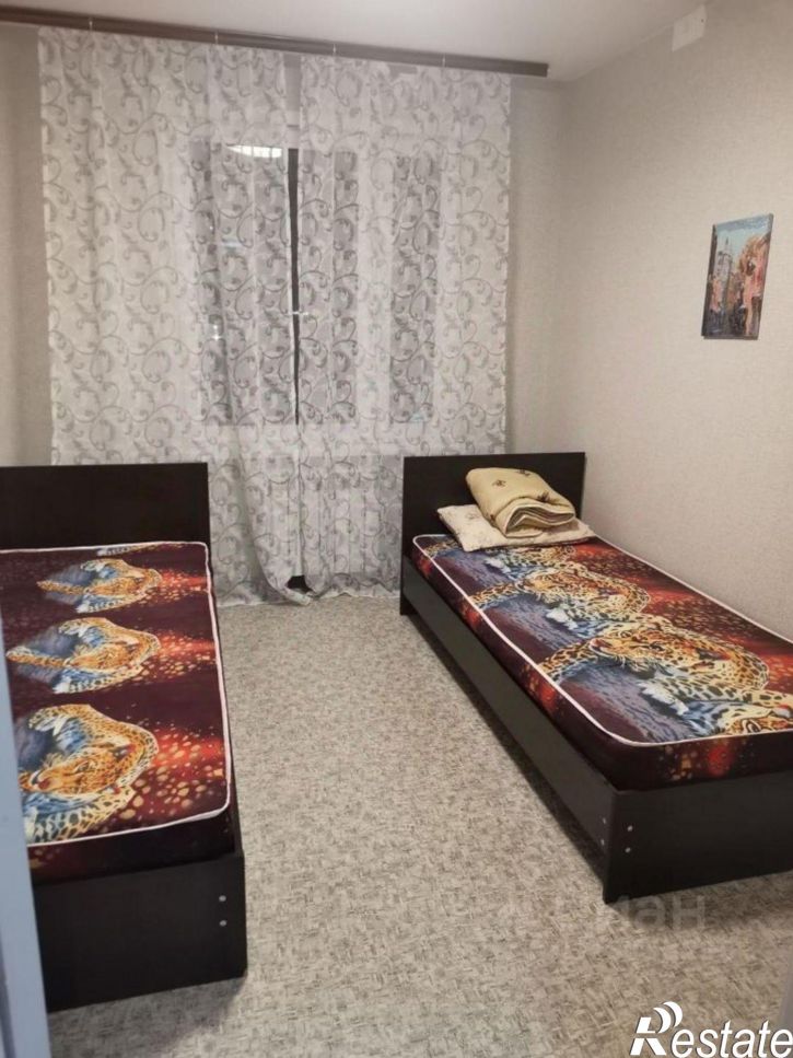 2-комн квартира микрорайон Салават Купере м-н