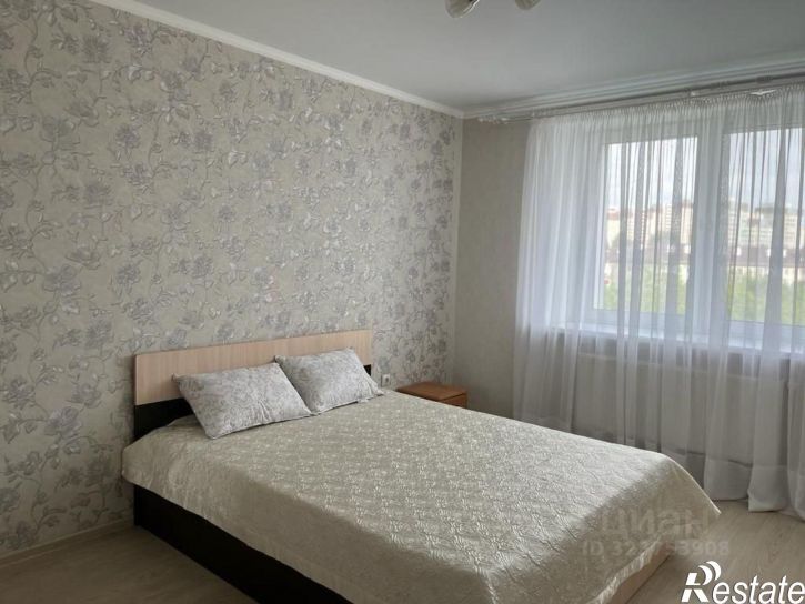 2-комн квартира Казань, улица Павлюхина