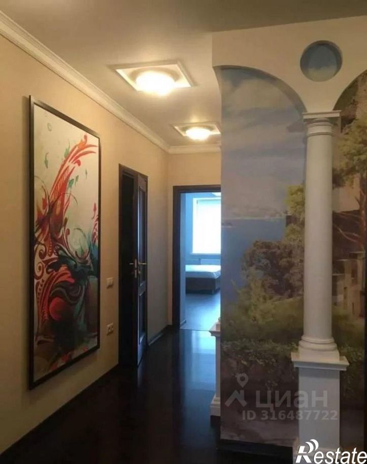 2-комн квартира Казань