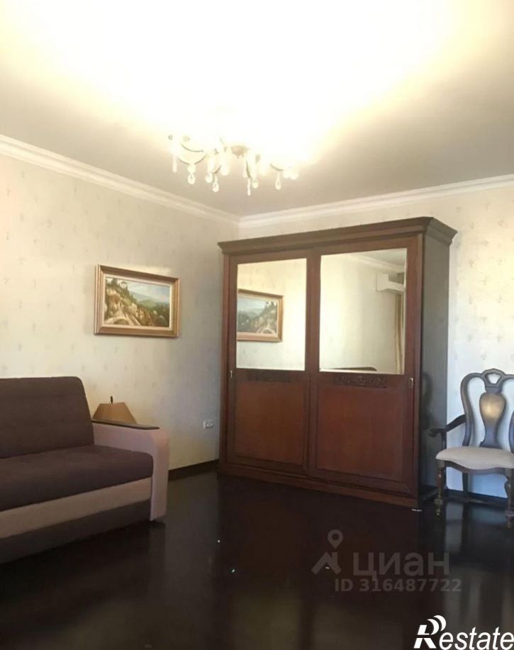 2-комн квартира Казань