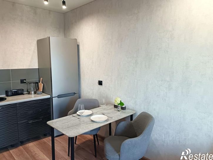 2-комн квартира Казань