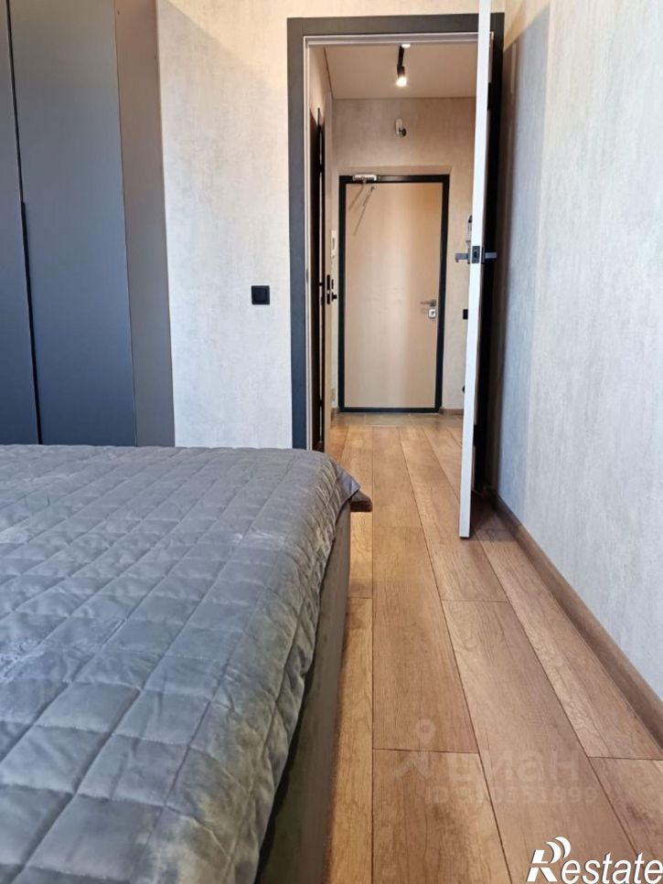 2-комн квартира Казань