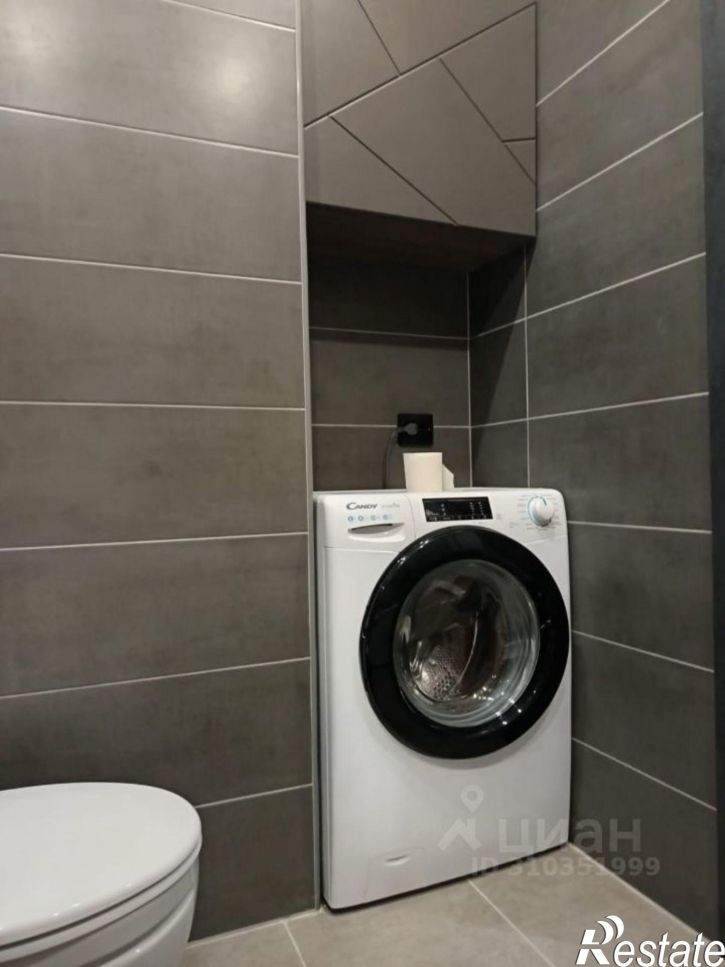 2-комн квартира Казань