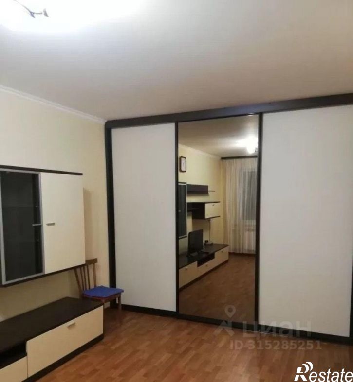 2-комн квартира Казань