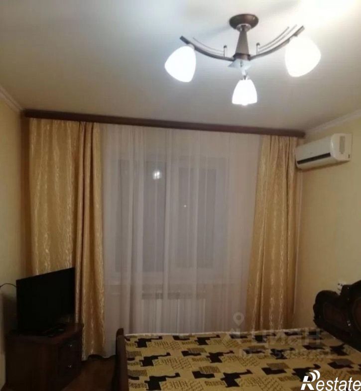 2-комн квартира Казань