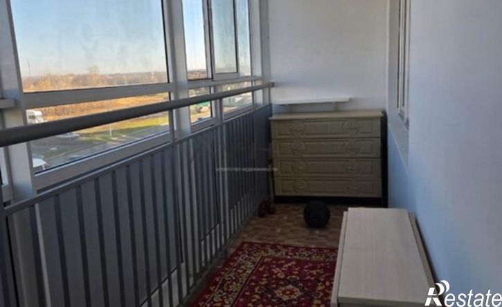 3-комн квартира Республика Татарстан (Татарстан), Набережные Челны, Авангардная улица, 57