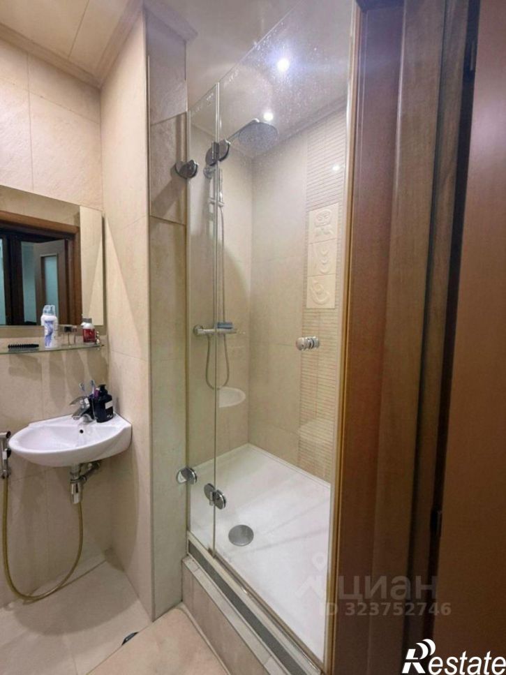 3-комн квартира Казань