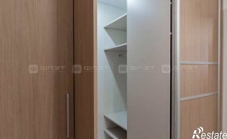 1-комн квартира Республика Татарстан (Татарстан), Казань, улица Аделя Кутуя, 100