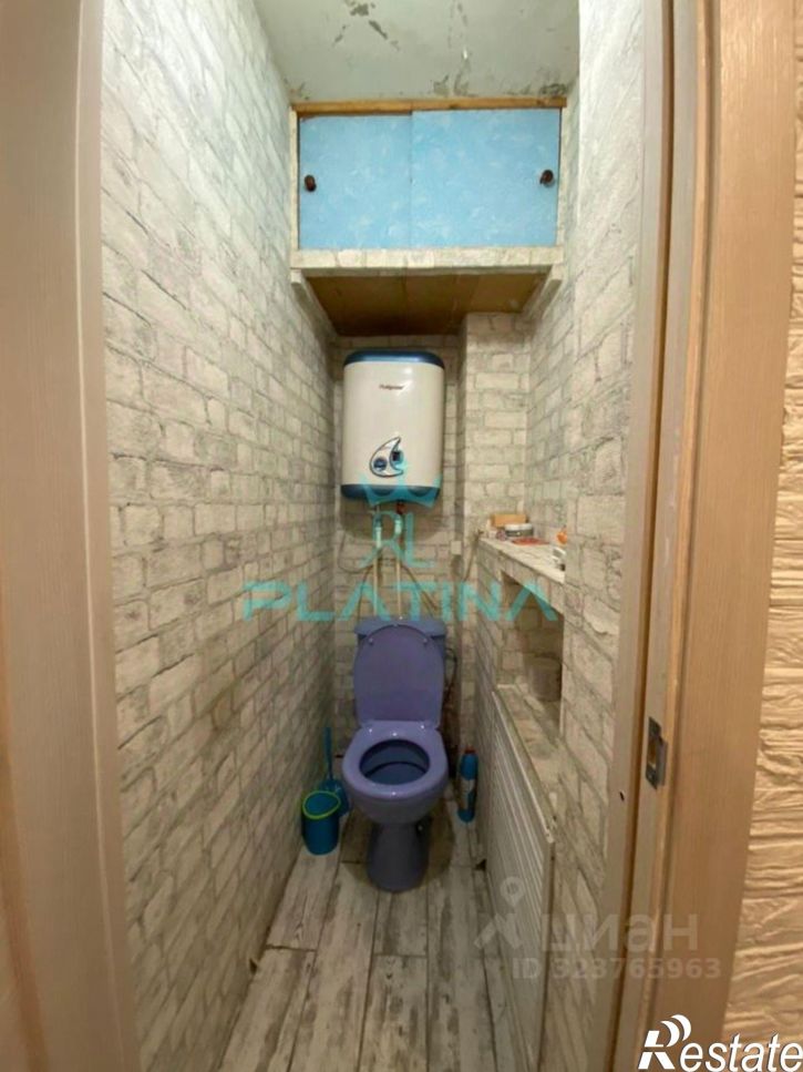 2-комн квартира Менделеевск