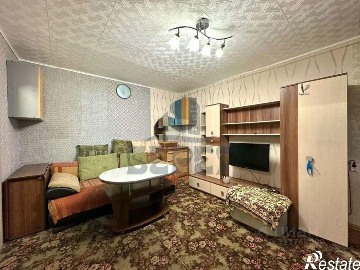 2-комн квартира улица Курчатова,дом 7