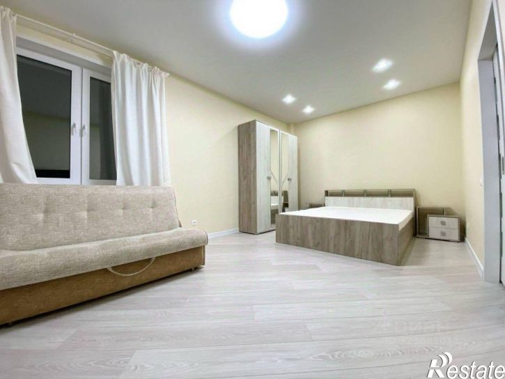 1-комн квартира Казань