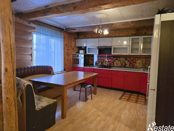 Коттедж/дом Казань