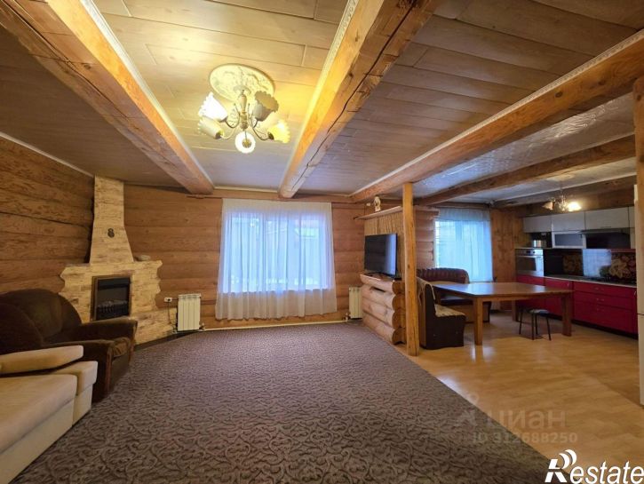 Коттедж/дом Казань