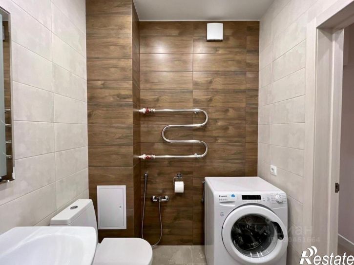 1-комн квартира Казань