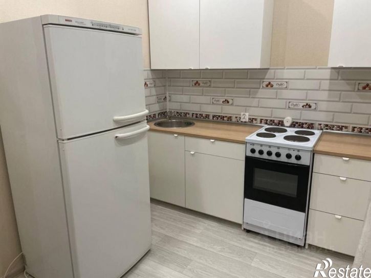 1-комн квартира Казань