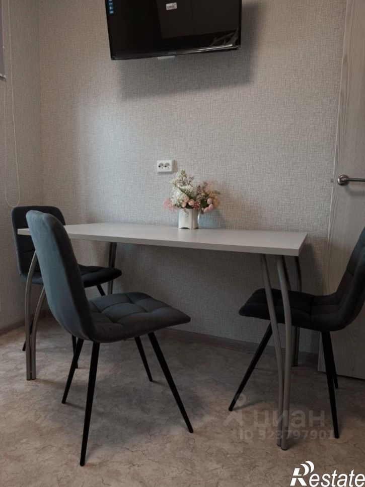 2-комн квартира Казань