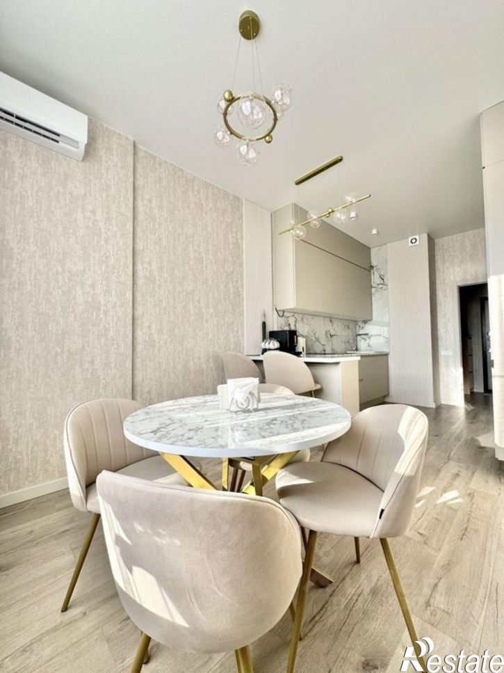 3-комн квартира Казань