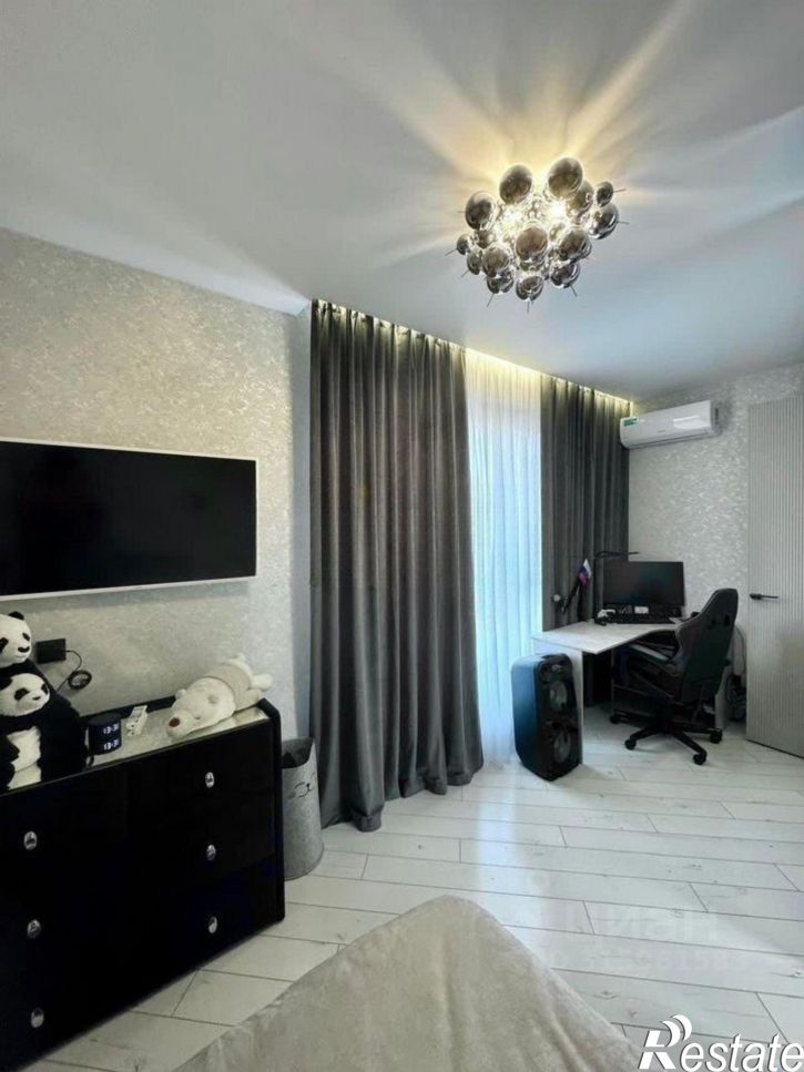 2-комн квартира Казань