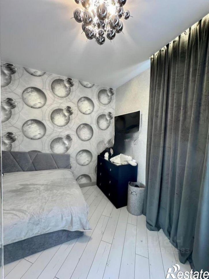 2-комн квартира Казань