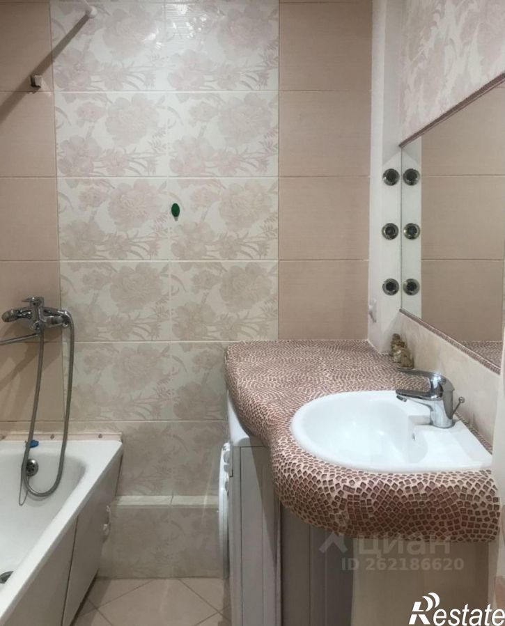 1-комн квартира Казань