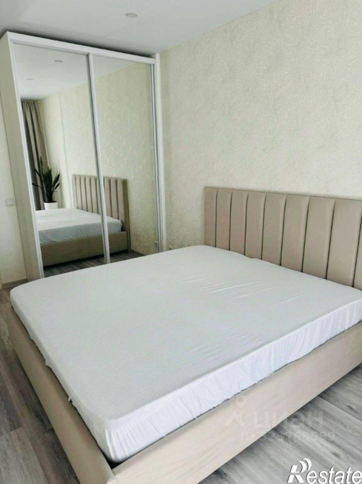 2-комн квартира Казань