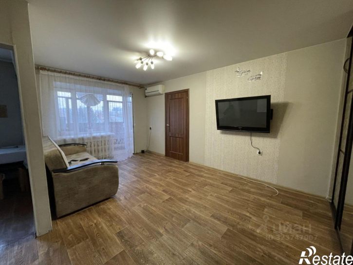 2-комн квартира Казань