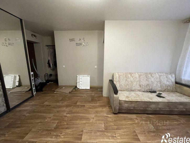 2-комн квартира Казань