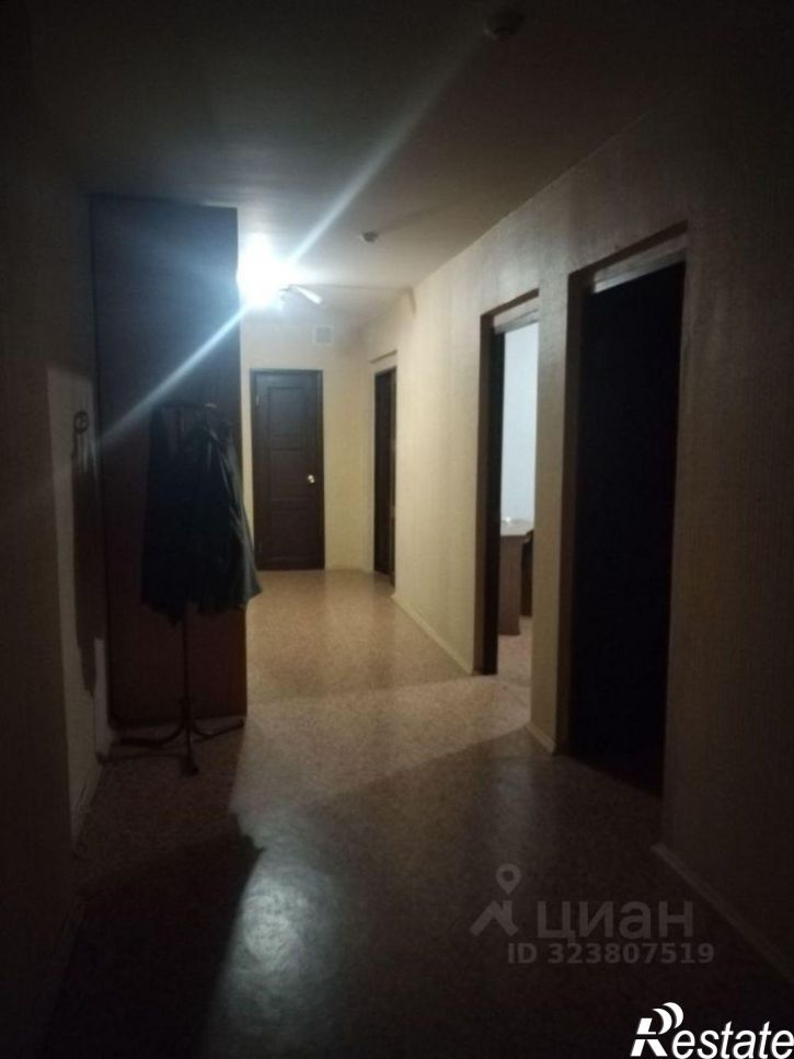 Комната Казань