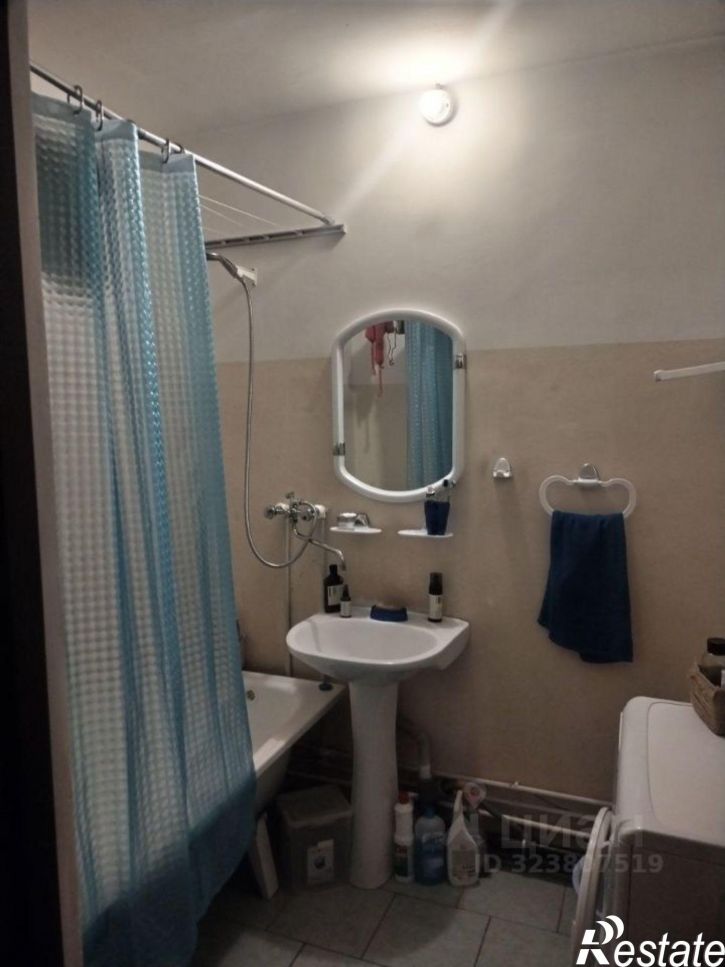 Комната Казань