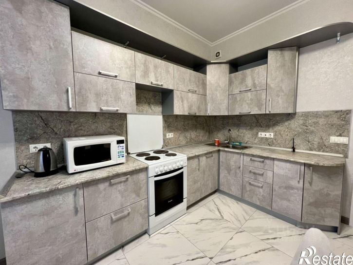 3-комн квартира Казань