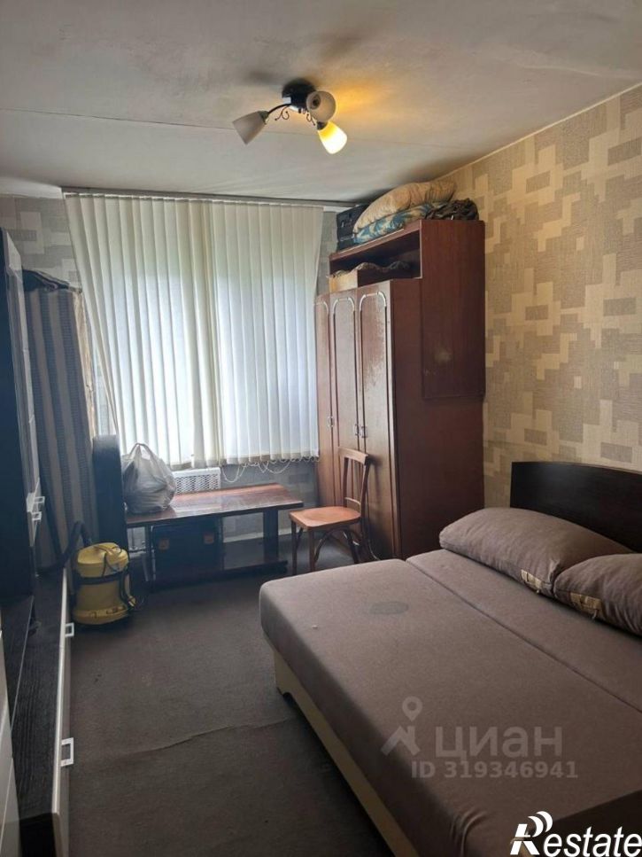 3-комн квартира Набережные Челны