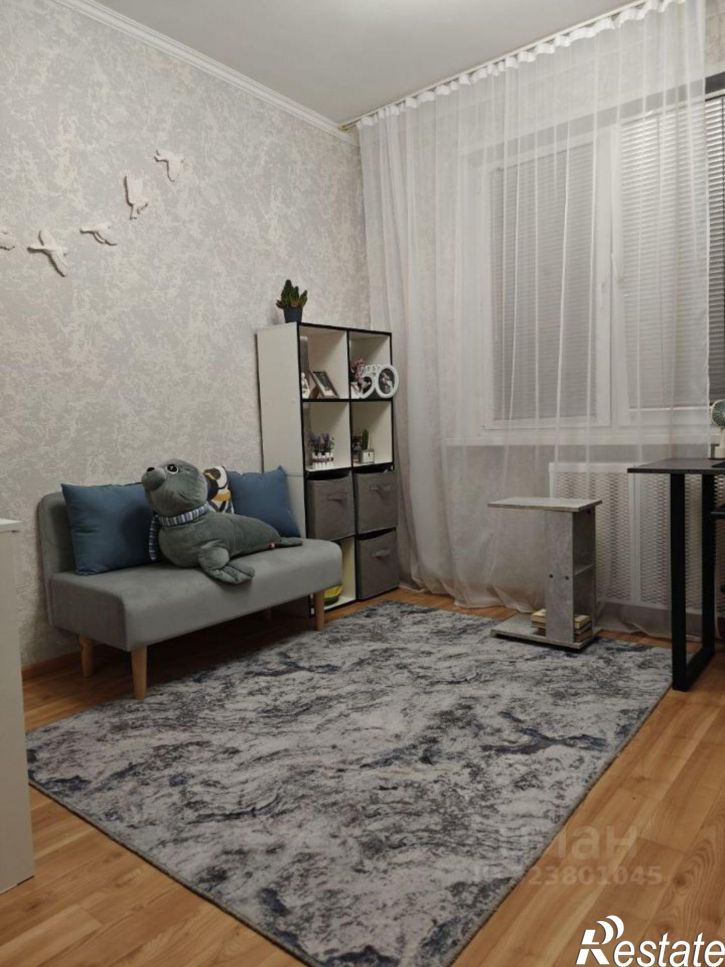 3-комн квартира Набережные Челны