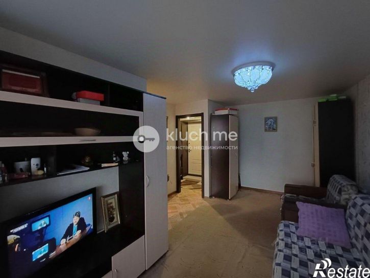 1-комн квартира Республика Татарстан (Татарстан), Казань