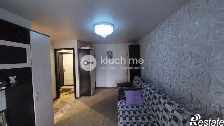 1-комн квартира Республика Татарстан (Татарстан), Казань