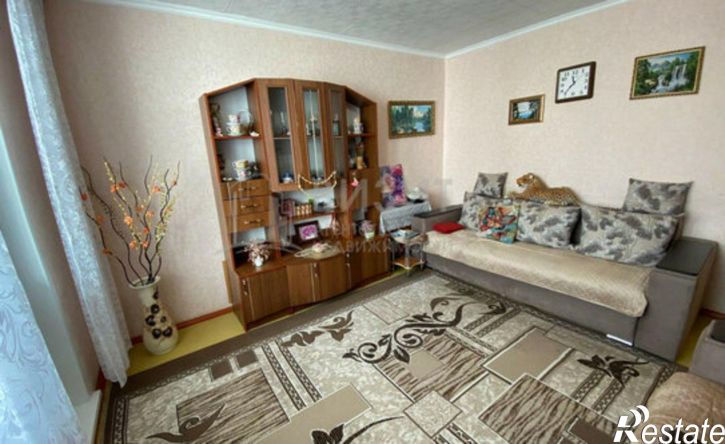 2-комн квартира Республика Татарстан (Татарстан), Нижнекамск, улица Бызова, 26