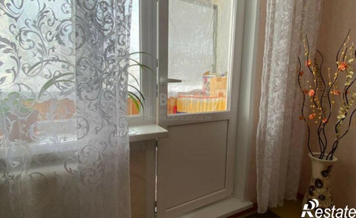 2-комн квартира Республика Татарстан (Татарстан), Нижнекамск, улица Бызова, 26