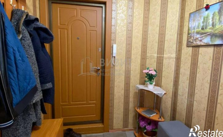 2-комн квартира Республика Татарстан (Татарстан), Нижнекамск, улица Бызова, 26