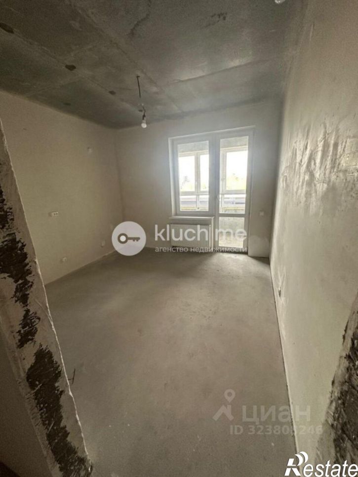 2-комн квартира Республика Татарстан (Татарстан), Казань