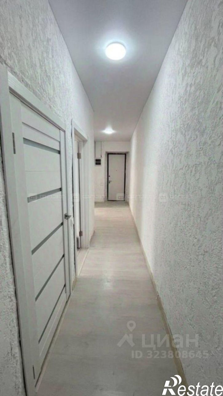 2-комн квартира Татарстан, Казань, Московский, ул. Декабристов