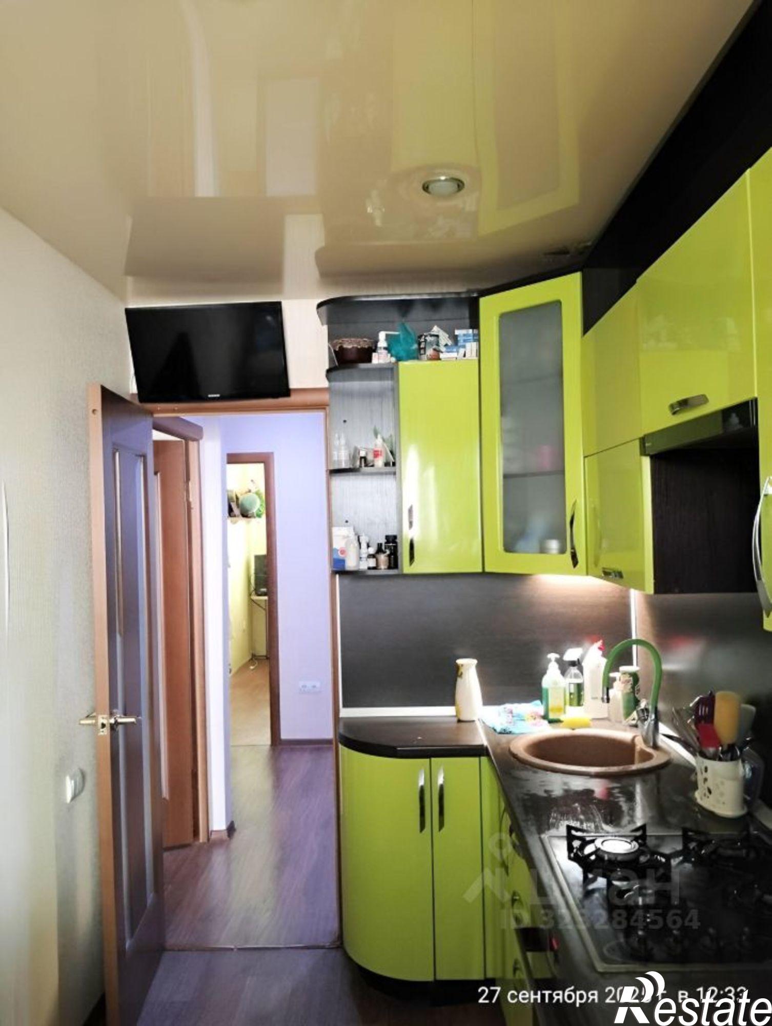 Купить квартиру за 5 000 000 рублей на улица Строителей, 4