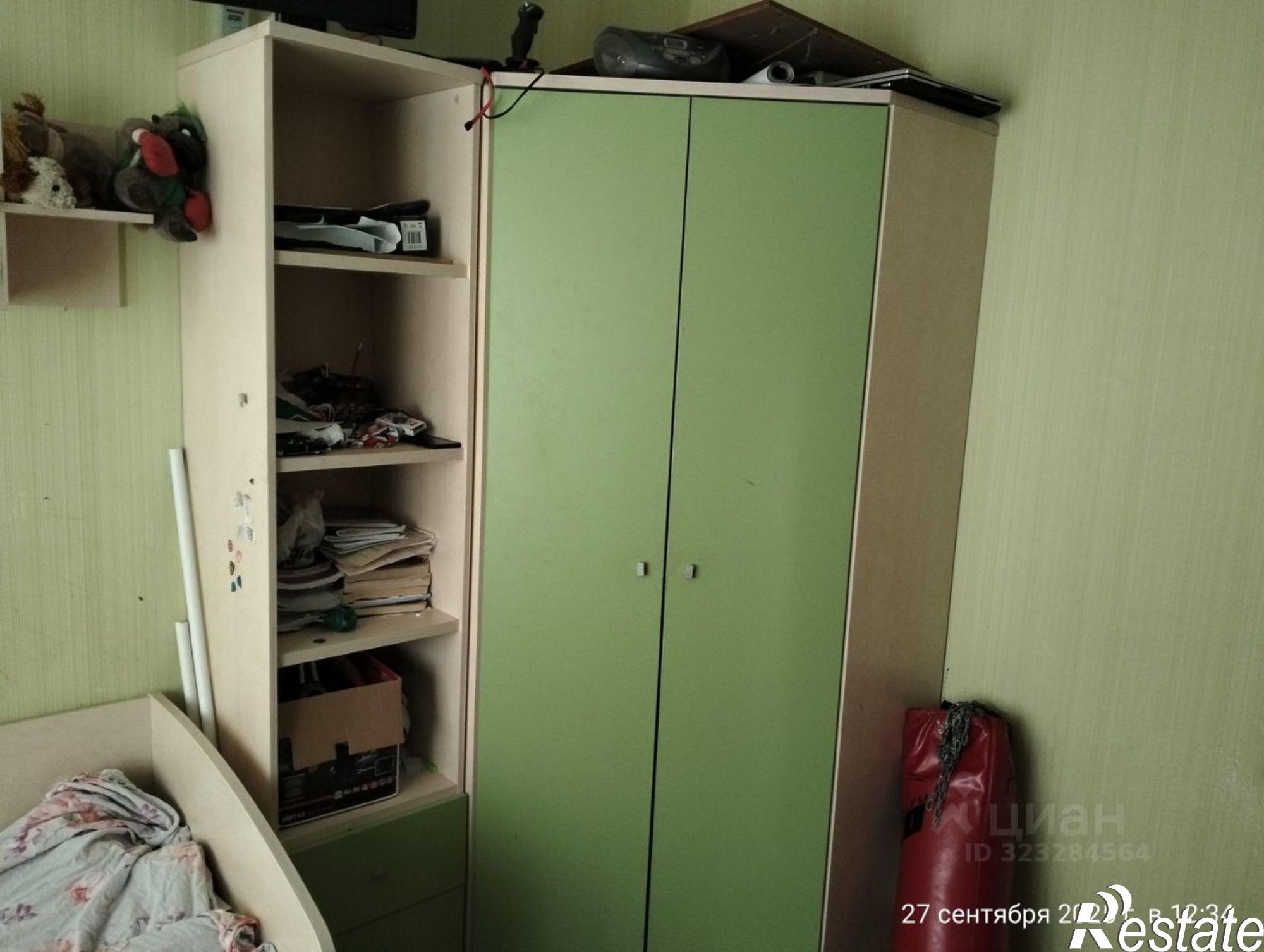 Купить квартиру за 5 000 000 рублей на улица Строителей, 4