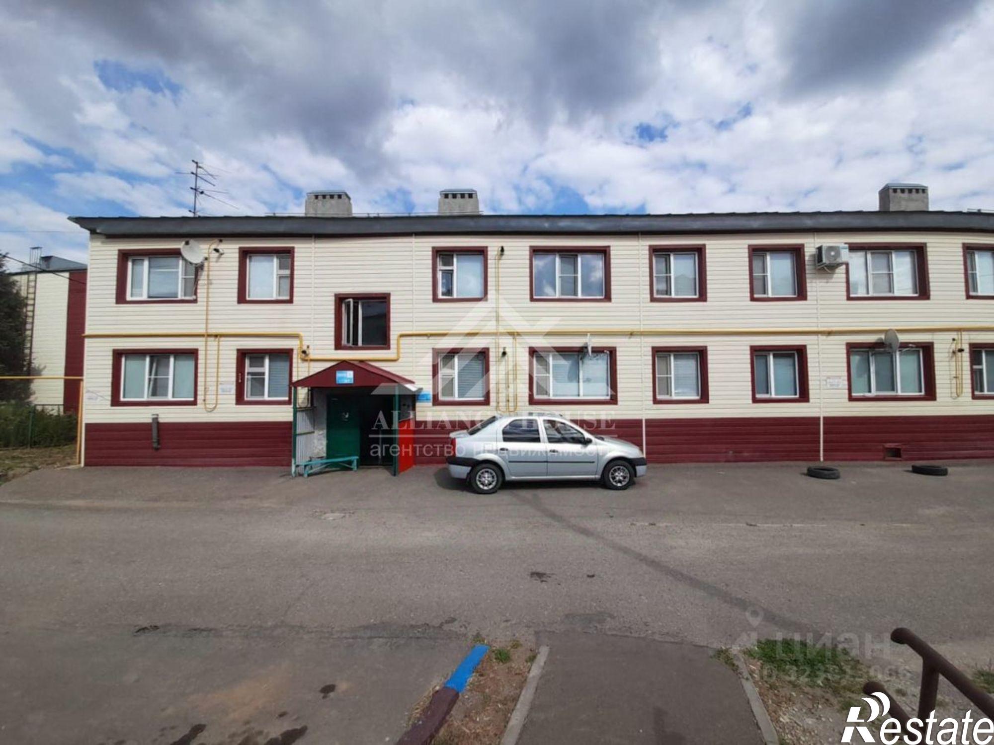 Купить квартиру за 2 900 000 рублей на ул Банковская, 33