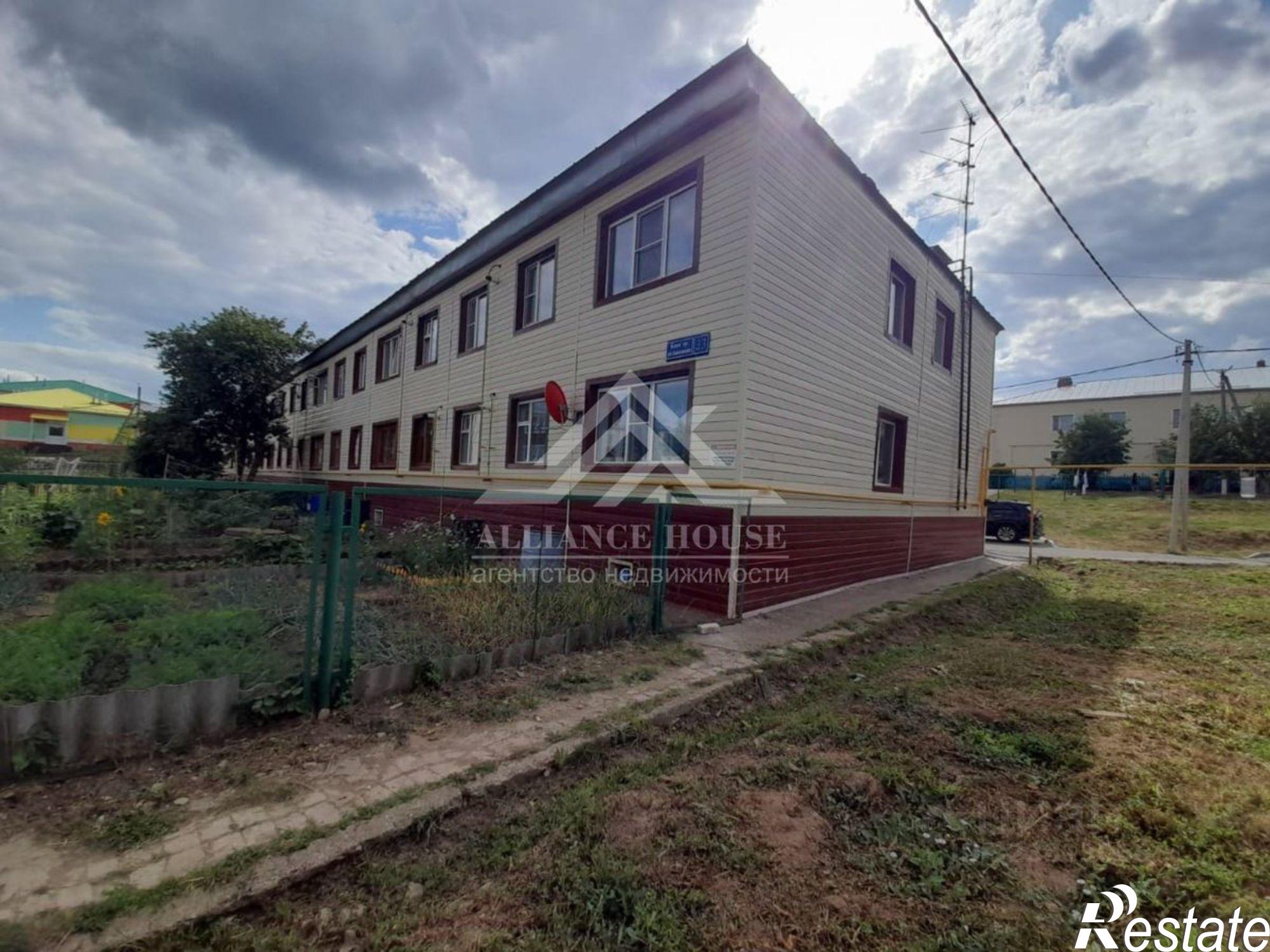 Купить квартиру за 2 900 000 рублей на ул Банковская, 33