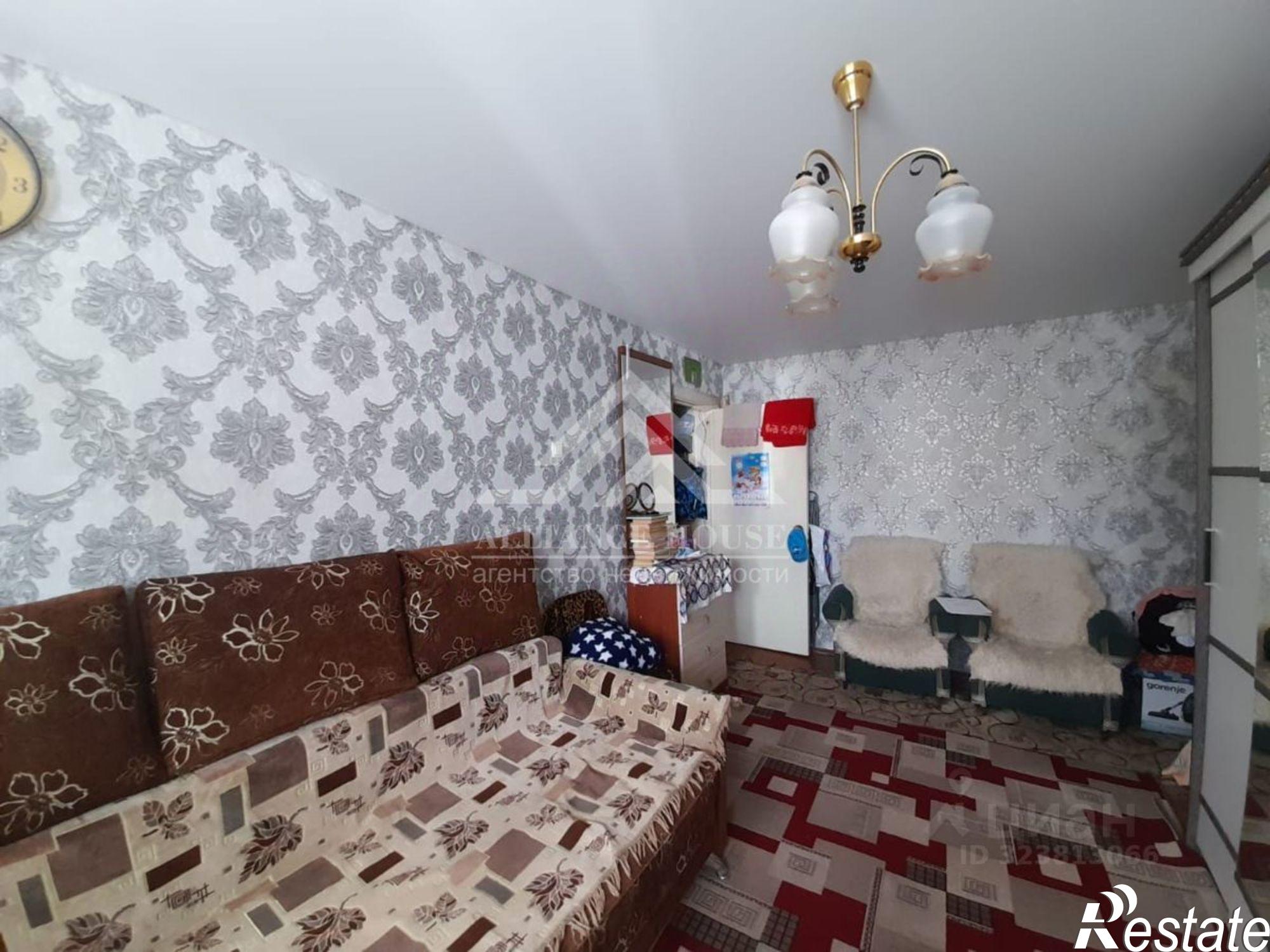 Купить квартиру за 2 900 000 рублей на ул Банковская, 33