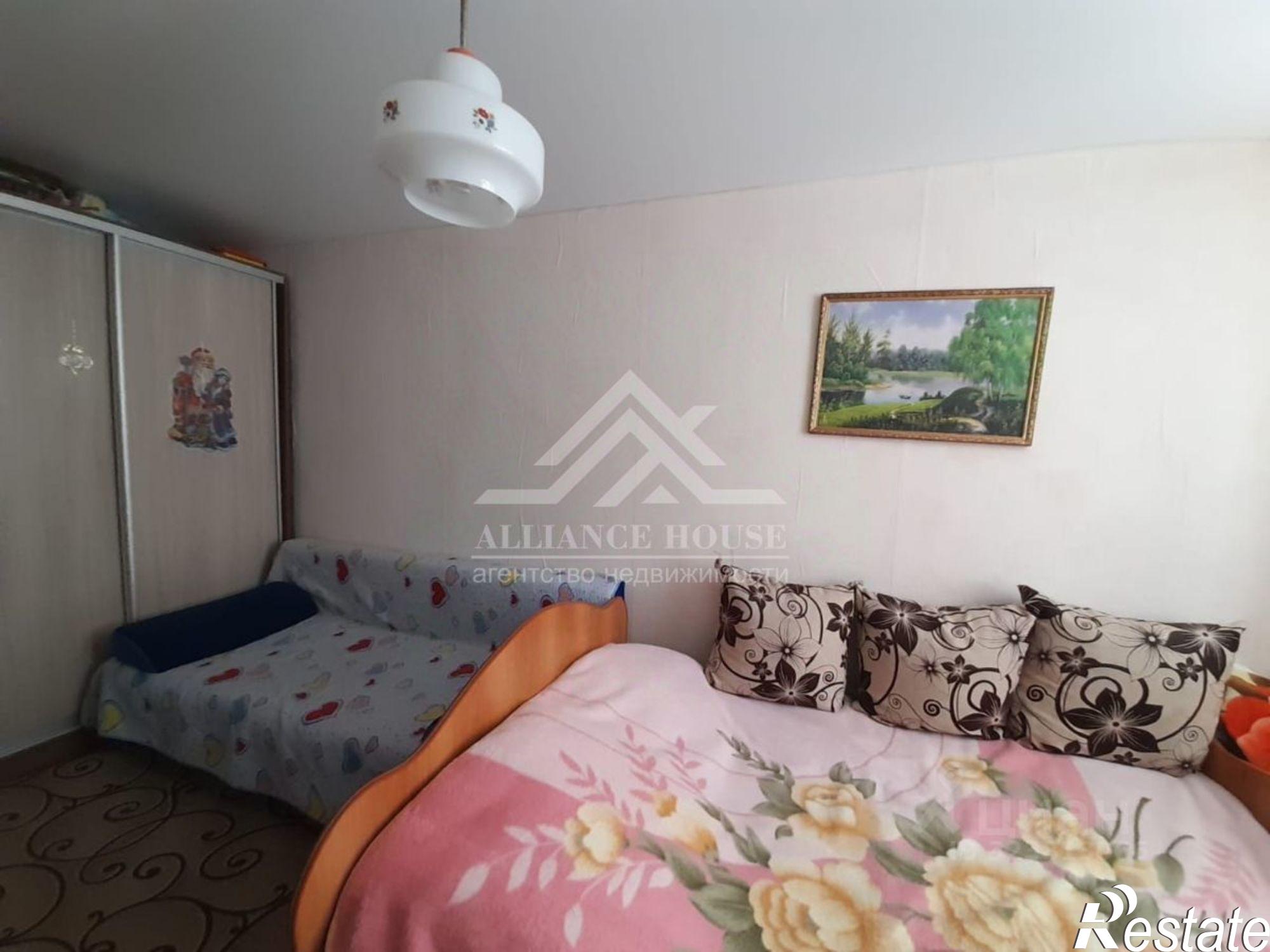 Купить квартиру за 2 900 000 рублей на ул Банковская, 33