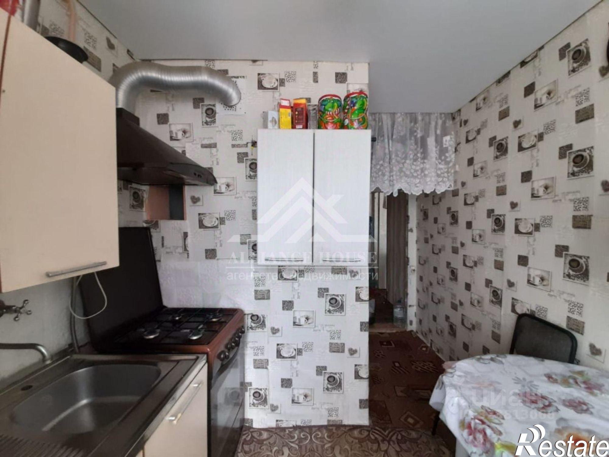 Купить квартиру за 2 900 000 рублей на ул Банковская, 33