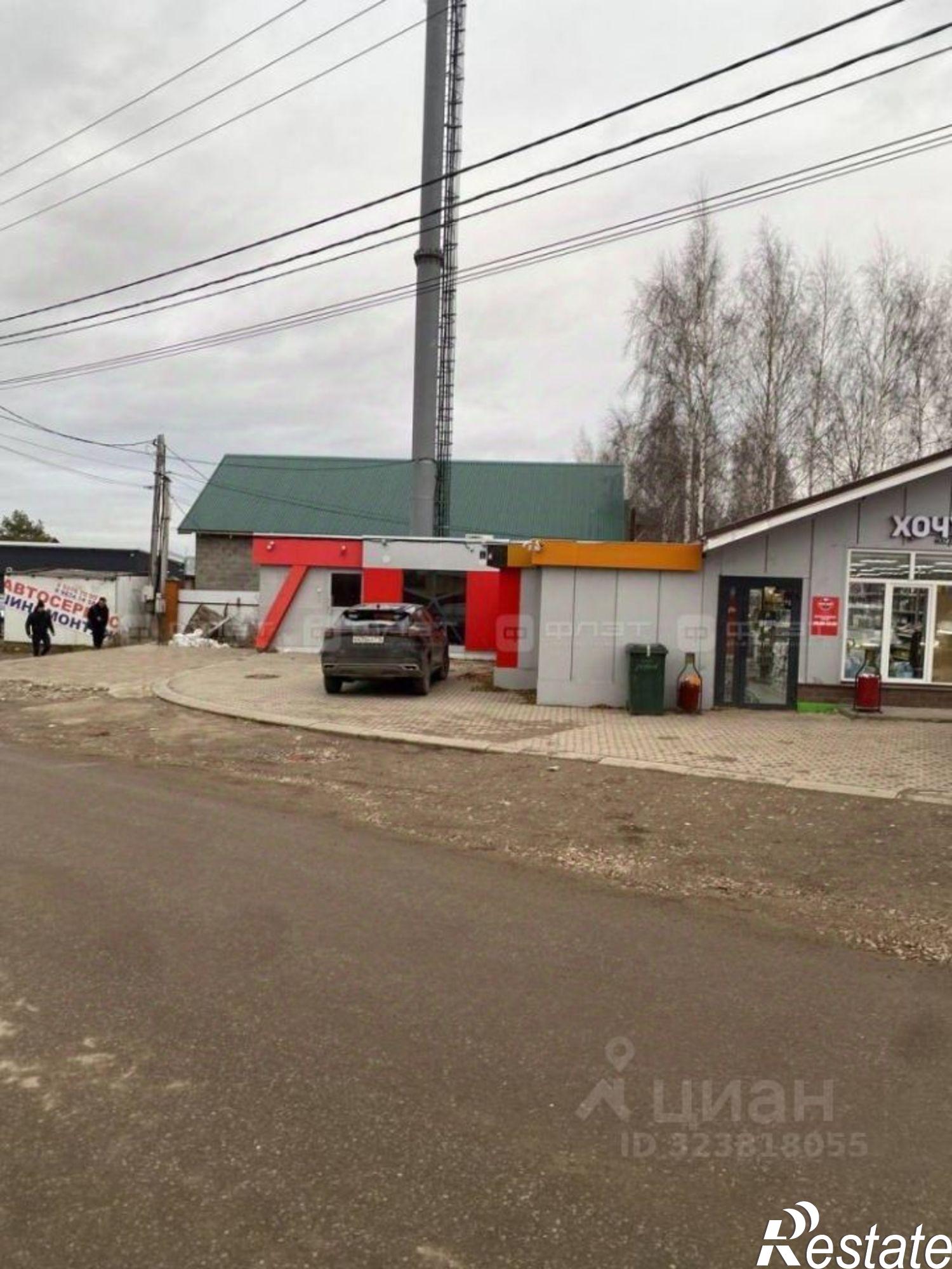 Купить ОСЗ, отдельно стоящее здание за 28 000 000 рублей на Татарстан, Пестречинский, Куюки, ул. Березовая