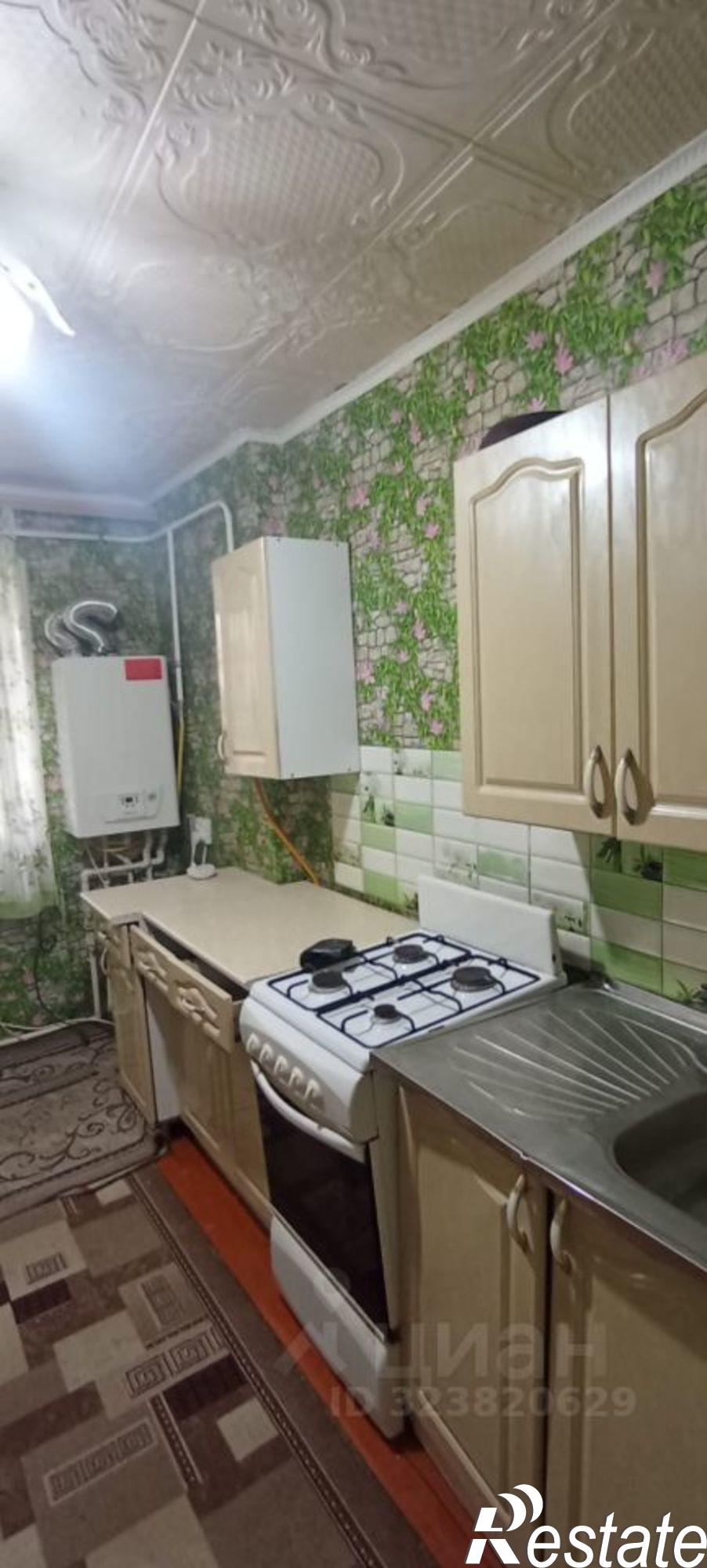 Сдать квартиру за 40 000 рублей на улица Чернышевского, 67А