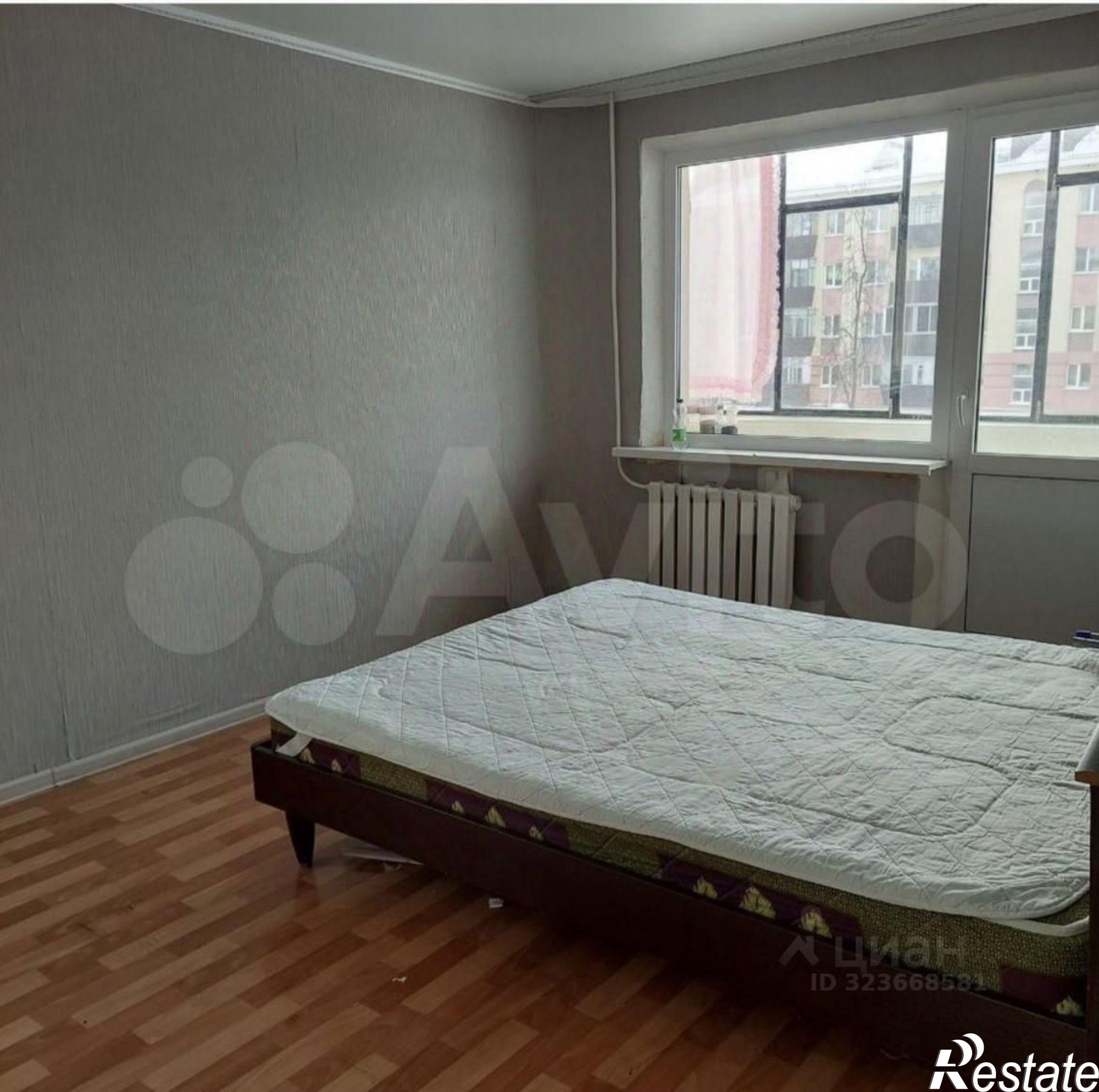 Купить квартиру за 3 900 000 рублей на ул Ризы Фахретдина, 26